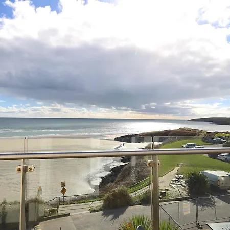 Inchydoney Island Apartment