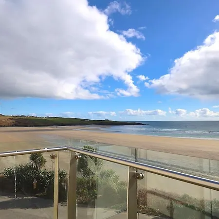 Inchydoney Island Apartment