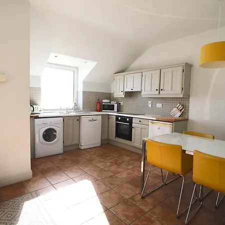 Διαμέρισμα Inchydoney Island Apartment