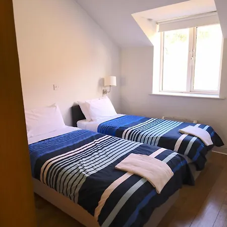 Inchydoney Island Daire *