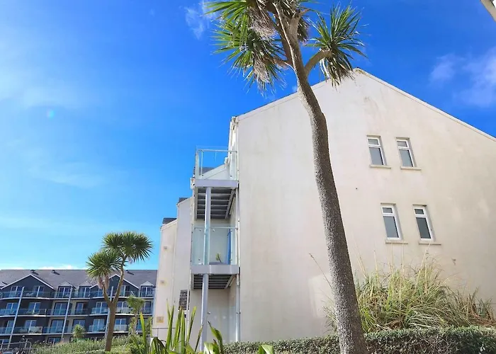 Inchydoney Island Apartment