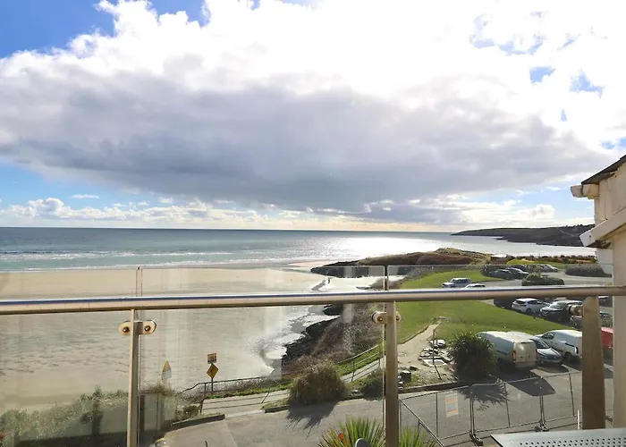 Inchydoney Island Apartment Διαμέρισμα
