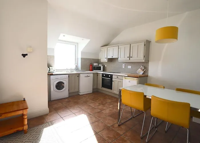 Apartment Inchydoney Island Apartment