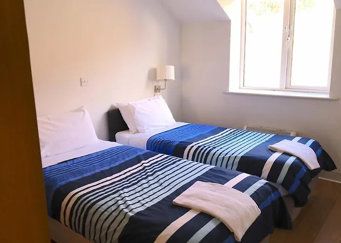 Inchydoney Island Apartment Διαμέρισμα *